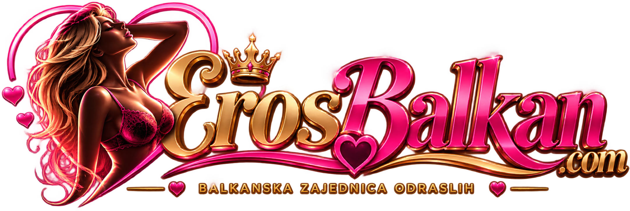 ErosBalkan